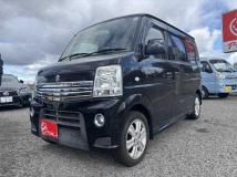 2013 Suzuki Every Wagon