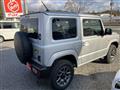 2025 Suzuki Jimny