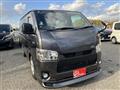 2021 Toyota Hiace Van
