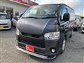 2021 Toyota Hiace Van