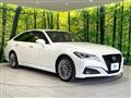 2022 Toyota Crown Hybrid