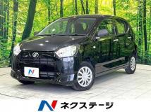 2019 Daihatsu Mira