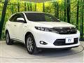 2014 Toyota Harrier Hybrid