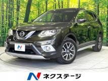 2014 Nissan X-Trail