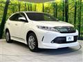 2018 Toyota Harrier
