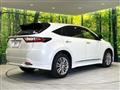 2018 Toyota Harrier