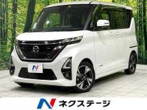 2023 Nissan ROOX