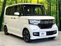 2018 Honda N BOX