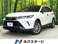 2023 Toyota Harrier Hybrid