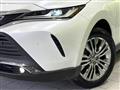 2023 Toyota Harrier Hybrid