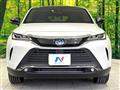 2023 Toyota Harrier Hybrid