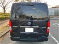 2022 Toyota Hiace Van