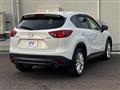 2012 Mazda CX-5