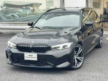 2024 BMW 3 Series