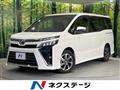 2017 Toyota Voxy