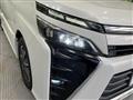 2017 Toyota Voxy