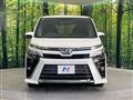 2017 Toyota Voxy
