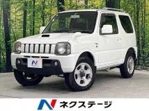2007 Suzuki Jimny