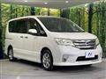 2011 Nissan Serena