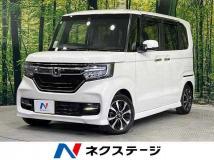 2019 Honda N BOX