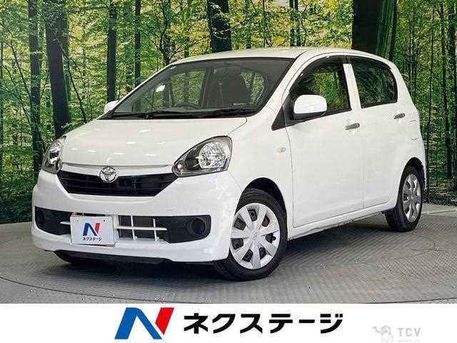 2016 Toyota PIXIS EPOCH