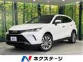 2023 Toyota Harrier