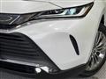 2023 Toyota Harrier