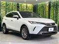 2023 Toyota Harrier
