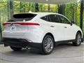 2023 Toyota Harrier