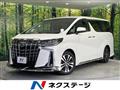 2019 Toyota Alphard G