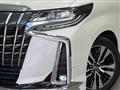 2019 Toyota Alphard G