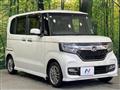 2018 Honda N BOX