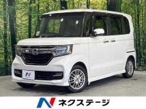 2018 Honda N BOX