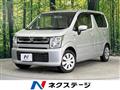 2018 Suzuki Wagon R