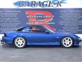1999 Mazda RX-7