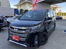 2017 Toyota Noah