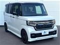 2021 Honda N BOX