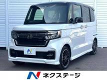 2021 Honda N BOX