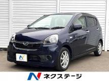 2015 Daihatsu Mira