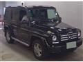 Mercedes-Benz/G-Class