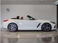 2019 BMW Z4