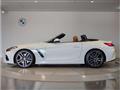 2019 BMW Z4
