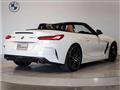 2019 BMW Z4