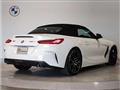 2019 BMW Z4