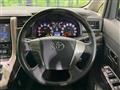 2012 Toyota Vellfire