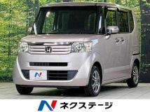 2013 Honda N BOX