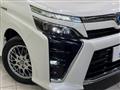 2019 Toyota Voxy