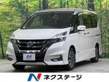 2018 Nissan Serena
