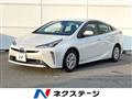 2022 Toyota Prius