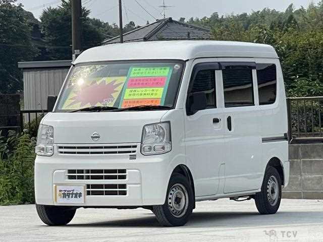 2015 Nissan Nissan Others